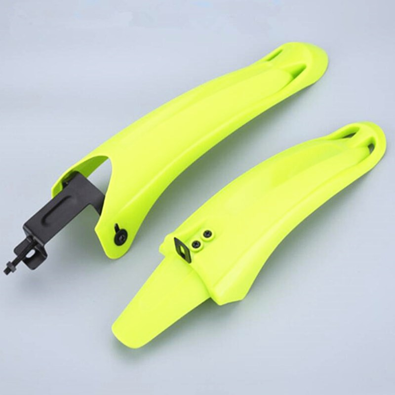 Mountainbike Spatbord Set Fiet - Bike Fender Set recensie en prijs