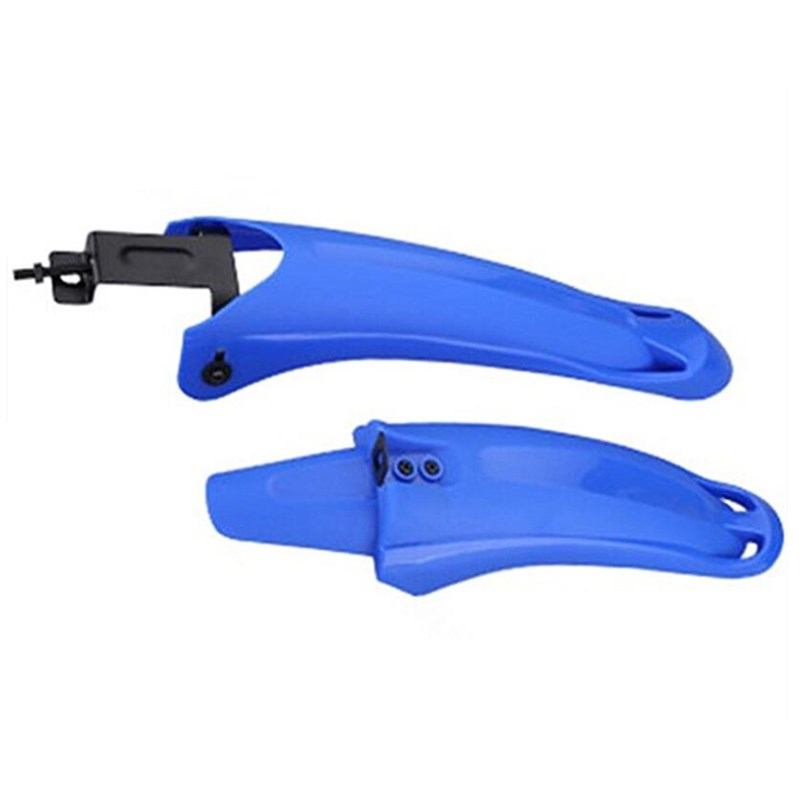 Mountainbike Spatbord Set Fiet - Bike Fender Set recensie en prijs