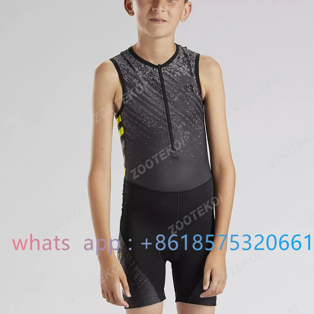 Zootekoi Jongens Meisjes Unive - Cycling Gear Kids recensie en prijs