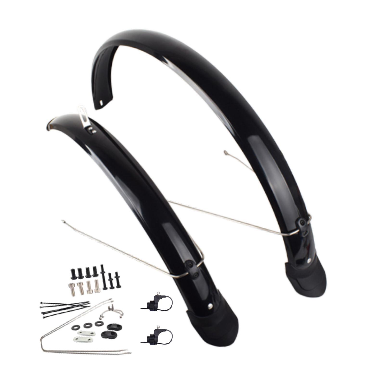 Mountainbike spatbordset Fiets - Bike Fender Set recensie en prijs