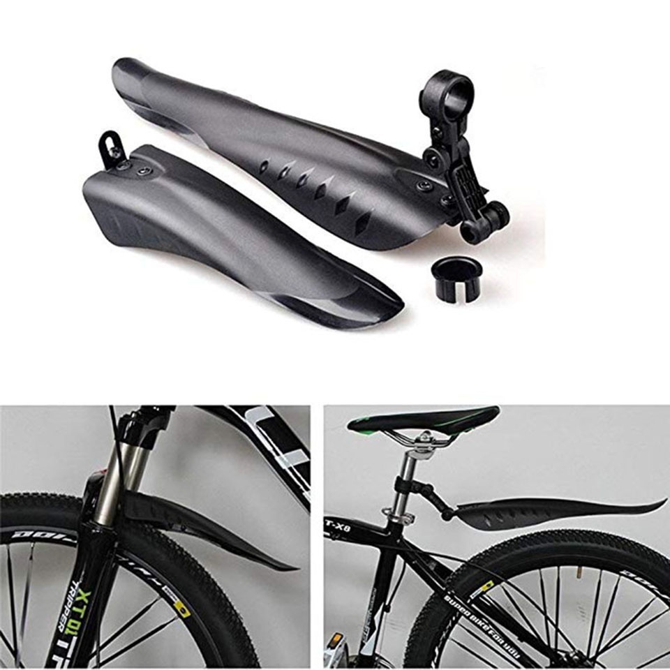 Mountainbike spatbordenset, mo - Bike Fender Set recensie en prijs