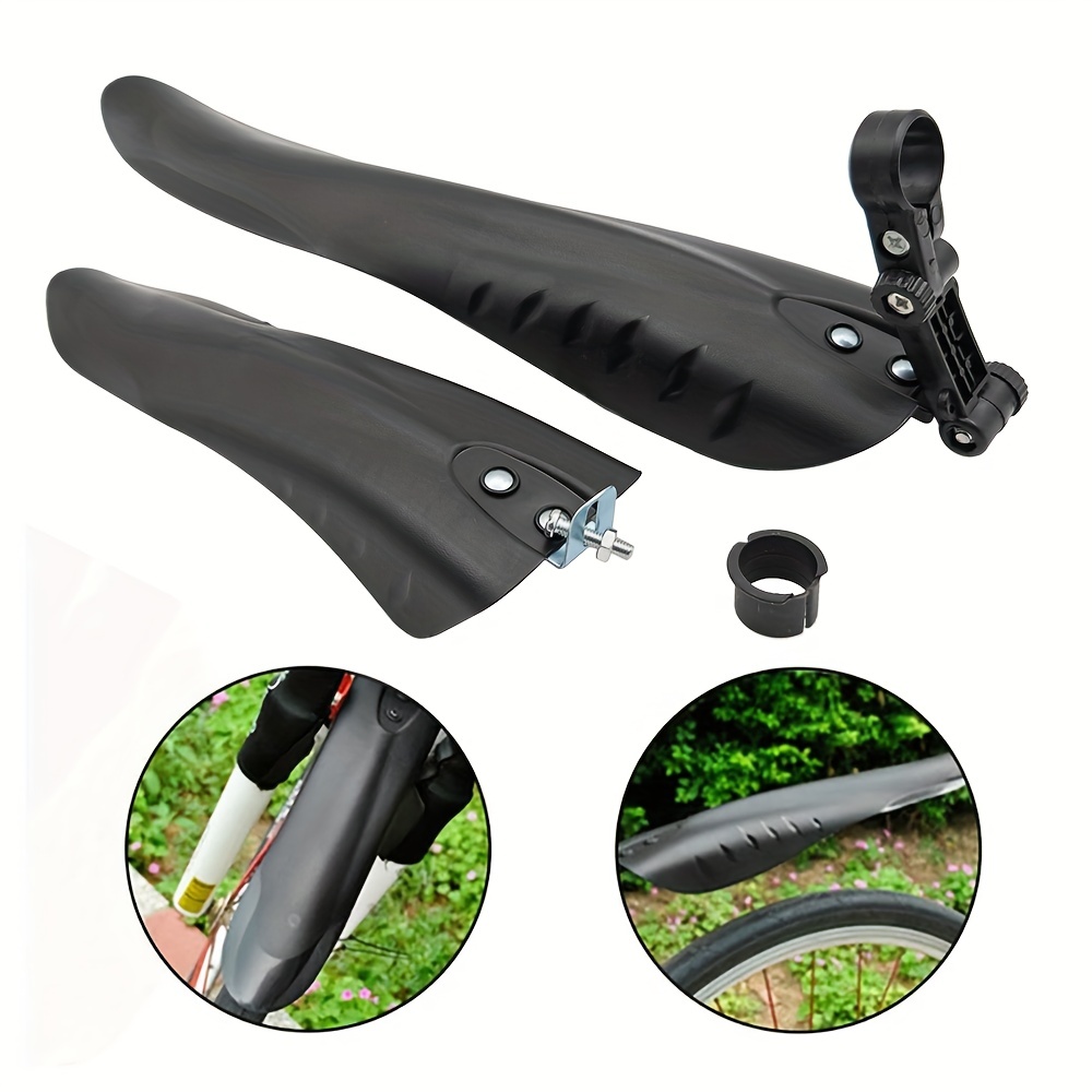 Mountainbike spatbordenset, mo - Bike Fender Set recensie en prijs