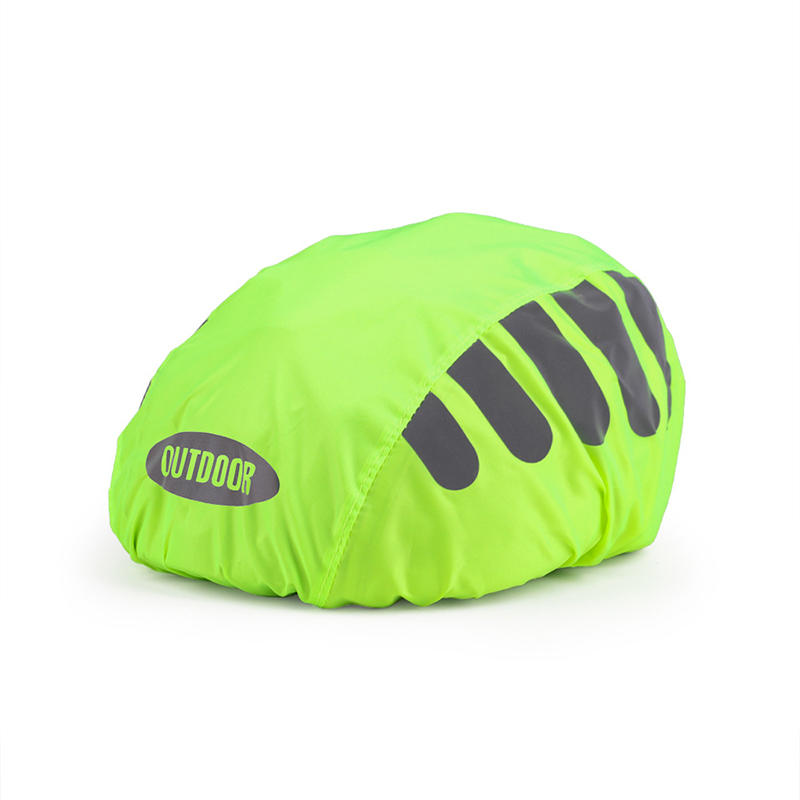 1 stuks fietshelm regenhoes me - Cycling Gear Rain recensie en prijs