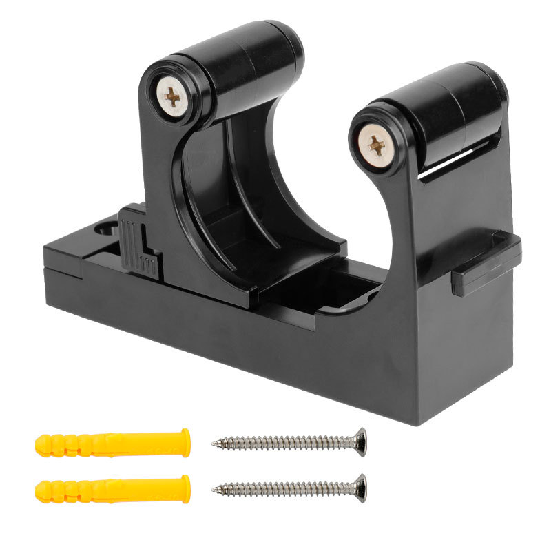 Deemount Mount Bike Hooks Vers - Cycling Gear Wall Hanger recensie en prijs