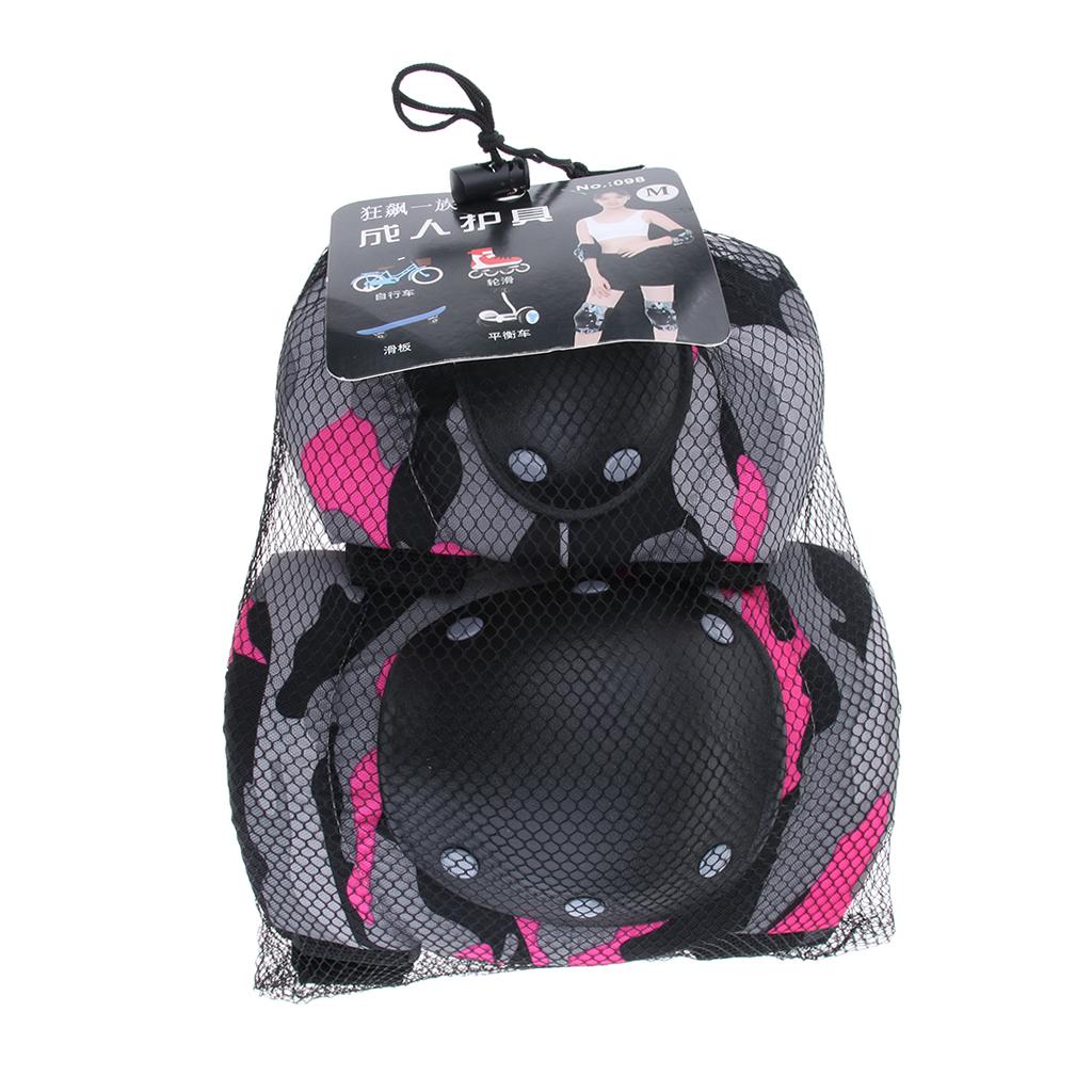 Outdoor knie elleboog pols bes - Cycling Gear Kids recensie en prijs