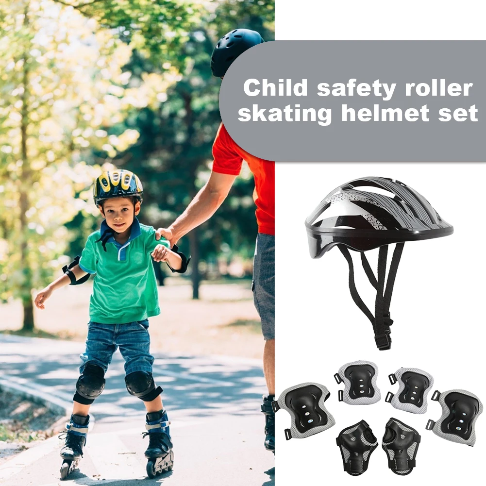 7 Stuks Fiets Sport Beschermen - Cycling Gear Kids recensie en prijs