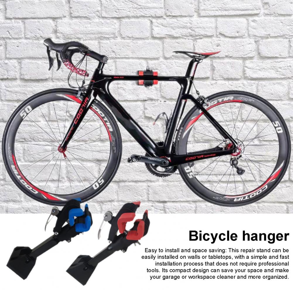 36 cm fietsreparatiestandaard, - Cycling Gear Wall Hanger recensie en prijs