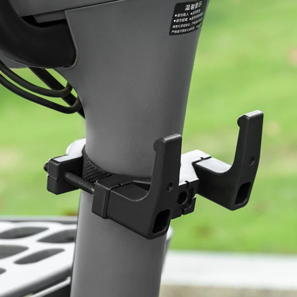 Haken Motorhelm Accessoires Op - Bicycle Helmet recensie en prijs