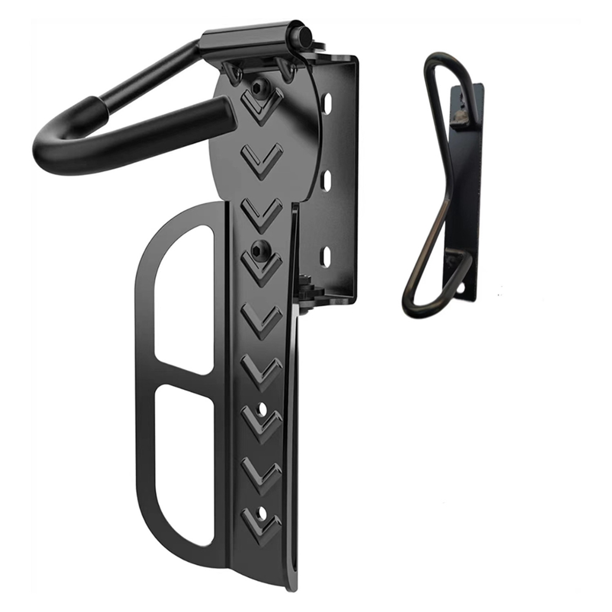 HDJQ 1-PACK Draaibaar fietsenr - Cycling Gear Wall Hanger recensie en prijs