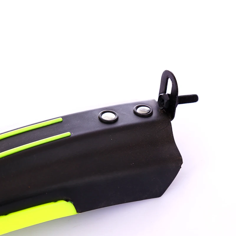 2 Stuks Fiets Spatborden Spatb - Bike Fender Set recensie en prijs